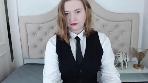 LaraFlirt online show from December 2024 09:57:01 AM