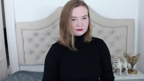 LaraFlirt online show from December 2024 09:17:01 PM