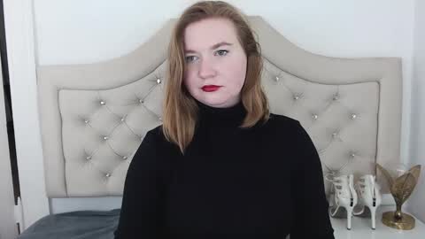 LaraFlirt online show from December 2024 03:36:01 AM