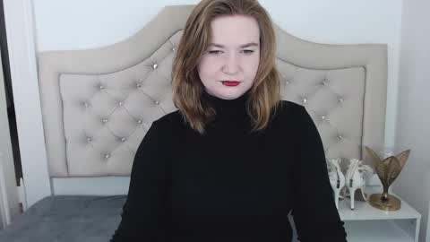 LaraFlirt online show from December 2024 05:54:02 PM