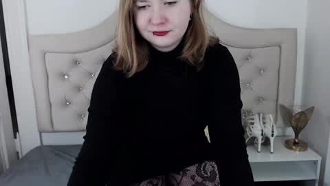 LaraFlirt online show from December 2024 10:34:02 PM