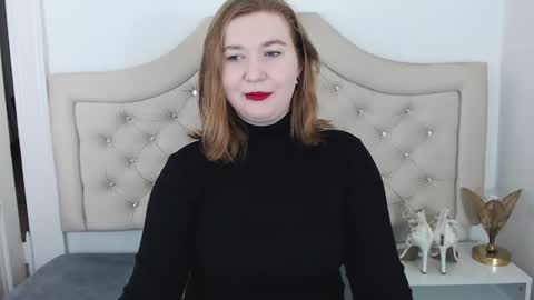 LaraFlirt online show from January 2025 06:56:01 PM