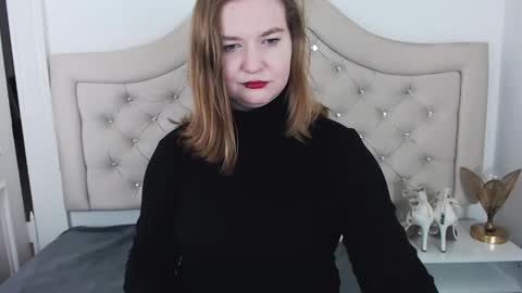 LaraFlirt online show from January 2025 01:11:01 AM