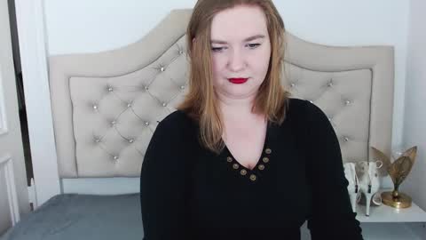 LaraFlirt online show from January 2025 07:21:02 PM