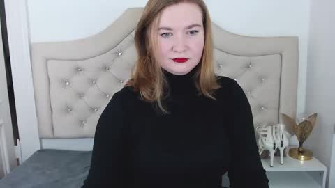 LaraFlirt online show from January 2025 05:33:02 PM