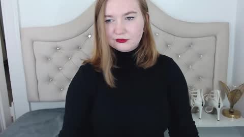 LaraFlirt online show from January 2025 10:15:02 PM