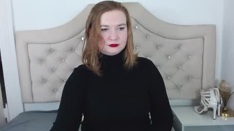 LaraFlirt online show from January 2025 09:04:02 PM