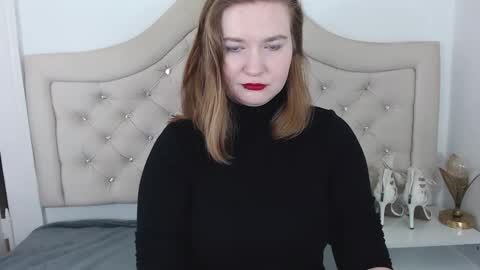 LaraFlirt online show from January 2025 12:59:01 AM