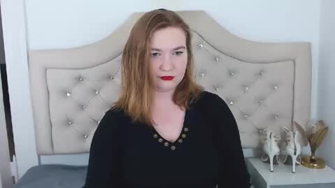 LaraFlirt online show from January 2025 08:35:01 PM