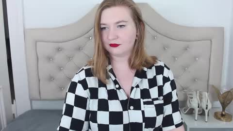 LaraFlirt online show from January 2025 09:26:01 PM