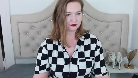 LaraFlirt online show from January 2025 01:10:02 AM