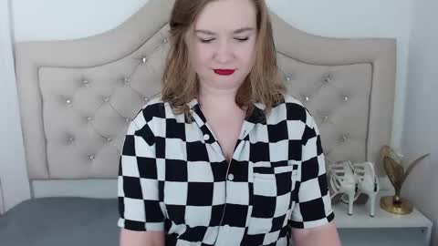 LaraFlirt online show from January 2025 07:29:02 PM