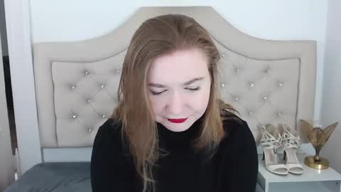 LaraFlirt online show from February 2025 09:58:01 AM