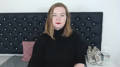 LaraFlirt online show from February 2025 11:30:02 PM