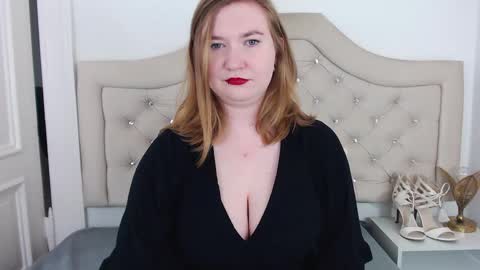 LaraFlirt online show from March 2025 03:18:02 PM