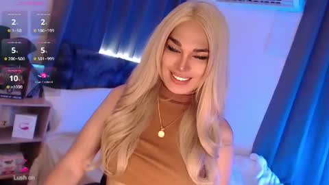 Snapshot of larah_fuchs26 chatting on December 2024 06:25:02 AM Larah will make your day online show from December 2024 06:25:02 AM