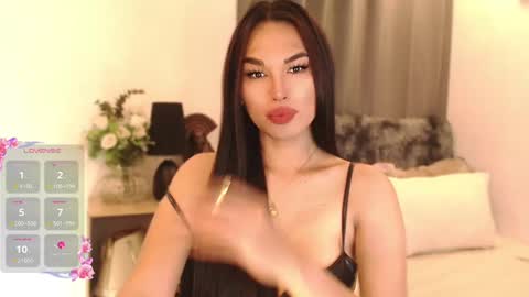 Snapshot of larah_fuchs26 chatting on March 2025 10:31:02 PM Larah will make your day online show from March 2025 10:31:02 PM