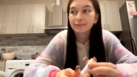 Snapshot of larainerothmiller chatting on March 2026 09:32:02 PM lara online show from March 2026 09:32:02 PM