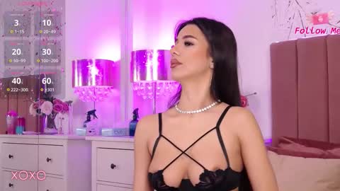 LaraKent online show from October 2025 06:08:01 AM