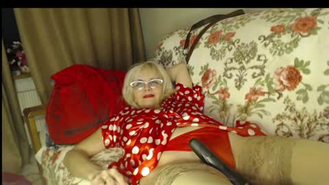 laralhotr online show from January 2025 09:15:02 PM