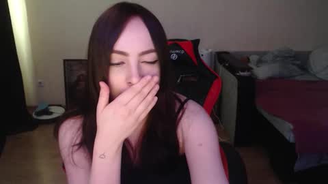 Snapshot of laralianna chatting on March 2026 09:56:02 AM Laralianna online show from March 2026 09:56:02 AM