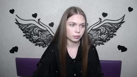 Snapshot of larapika chatting on March 2026 06:07:01 PM LaraPika online show from March 2026 06:07:01 PM
