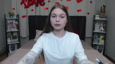 Snapshot of larapika chatting on April 2026 05:05:01 AM LaraPika online show from April 2026 05:05:01 AM