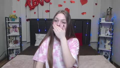 Snapshot of larapika chatting on May 2026 05:12:01 AM LaraPika online show from May 2026 05:12:01 AM
