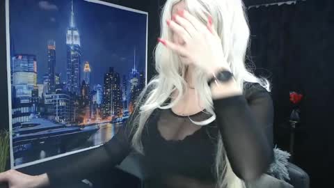 laras_moans online show from January 2025 09:28:01 AM