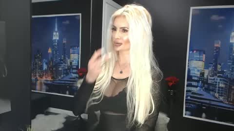 laras_moans online show from March 2025 11:18:01 AM