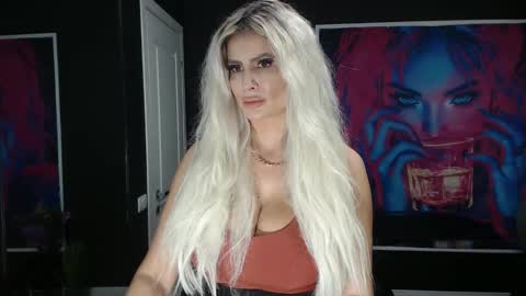 laras_moans online show from November 2025 09:30:02 AM