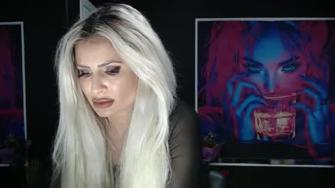 laras_moans online show from November 2025 10:36:01 AM