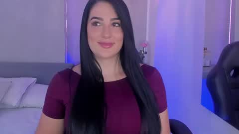 Snapshot of laravillalobos chatting on July 2026 08:24:01 PM Laura online show from July 2026 08:24:01 PM