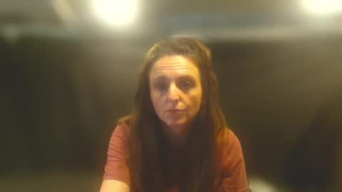 Snapshot of largen3 chatting on April 2026 07:35:01 AM VinnyMacNDelilah online show from April 2026 07:35:01 AM