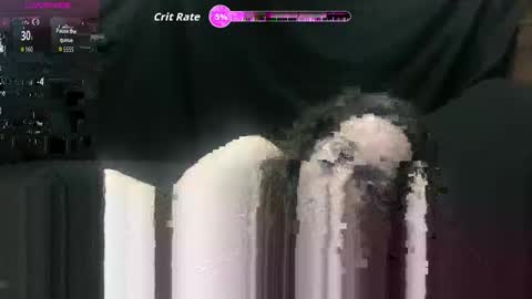 Snapshot of largen3 chatting on May 2026 02:38:01 AM VinnyMacNDelilah online show from May 2026 02:38:01 AM