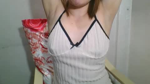 Larice online show from September 2025 05:55:02 AM