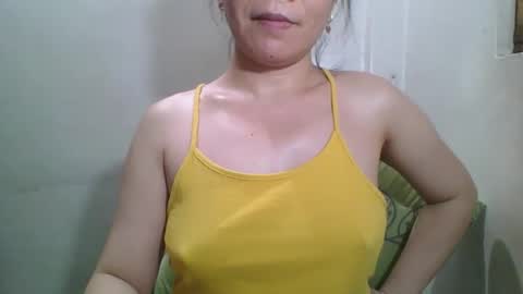 Snapshot of laricemsbest chatting on May 2026 04:01:01 PM Larice online show from May 2026 04:01:01 PM