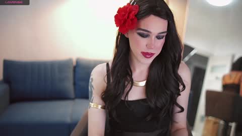 Larisa Lavriki online show from January 2025 12:55:02 AM