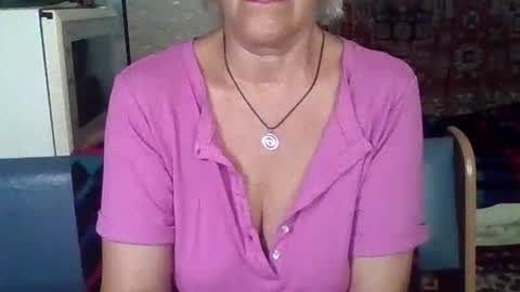 Snapshot of larisaq4ugo24 chatting on June 2026 09:57:02 AM larisaq4ugo24 online show from June 2026 09:57:02 AM