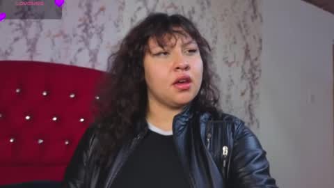 Snapshot of larissa_antonella chatting on September 2025 03:30:02 AM larissa_antonella online show from September 2025 03:30:02 AM