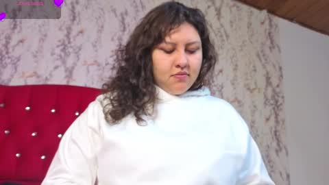 Snapshot of larissa_antonella chatting on September 2025 07:52:02 PM larissa_antonella online show from September 2025 07:52:02 PM