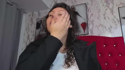 Snapshot of larissa_antonella chatting on November 2025 03:39:02 AM larissa_antonella online show from November 2025 03:39:02 AM