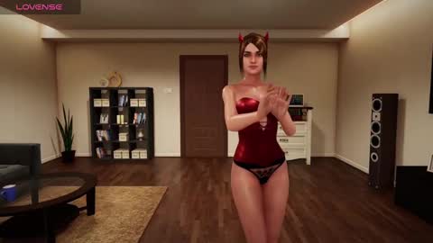 larissa_cum online show from October 2025 04:16:01 PM