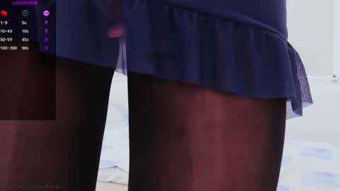 Snapshot of larissa_kitten chatting on January 2025 01:04:02 PM Larissa online show from January 2025 01:04:02 PM