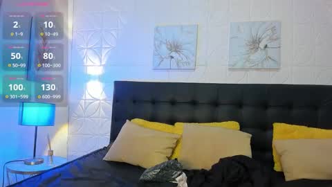 Snapshot of larossx chatting on December 2025 01:27:01 PM online show from December 2025 01:27:01 PM