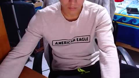 Snapshot of larry_art_a chatting on February 2026 09:34:01 PM Larry online show from February 2026 09:34:01 PM