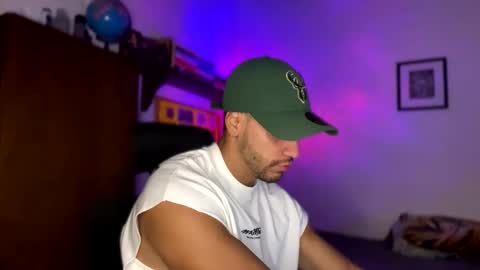 andrew online show from December 2024 01:41:01 PM