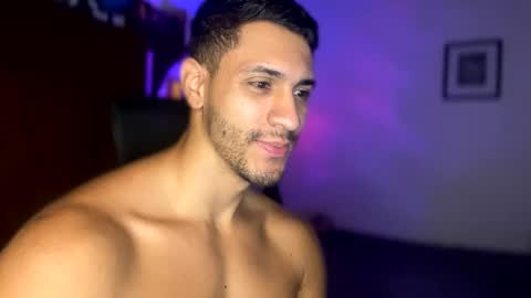 andrew online show from December 2024 05:12:01 PM