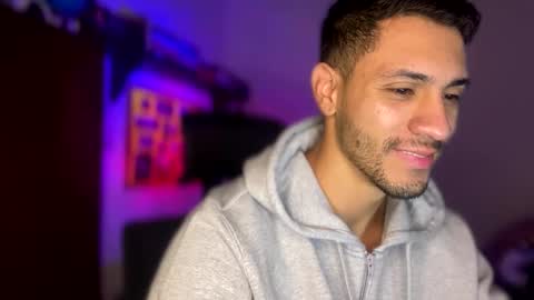 andrew online show from December 2024 01:47:01 PM