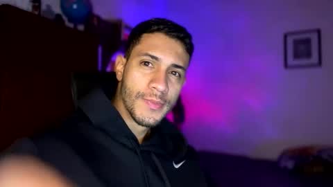 andrew online show from December 2024 01:41:02 PM